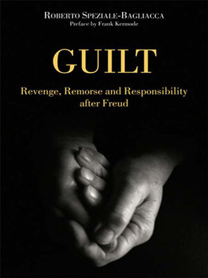 cover image of Guilt